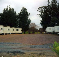 Treasure Island Caravan Park - Accommodation Bookings