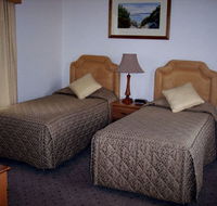 Ross Motel - Accommodation Bookings