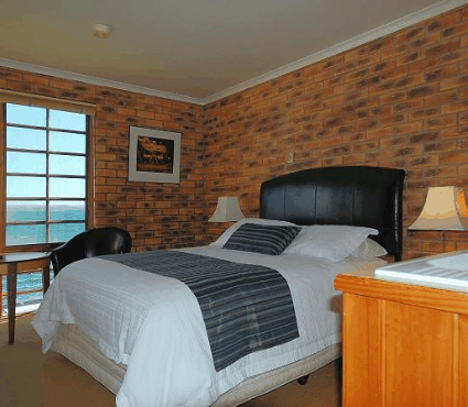 Stanley Village - Accommodation Bookings