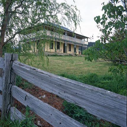 Stanton Bed And Breakfast - Accommodation Bookings 1