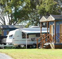 St Helens Caravan Park - Accommodation Bookings