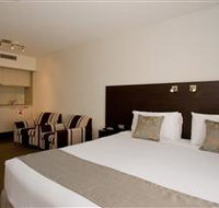 St Ives Motel Apartments - Accommodation Bookings