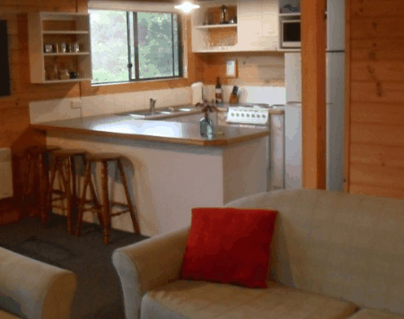 Sandpiper Ocean Cottages - Accommodation Bookings
