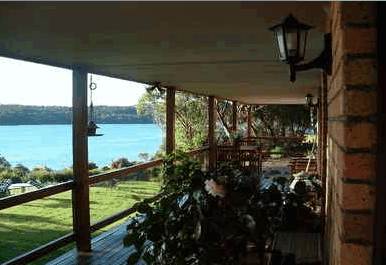 Sea Change Safety Cove - Accommodation Bookings 1