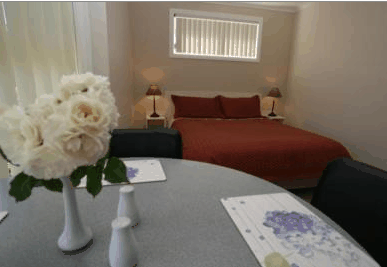 Shearwater Cottages on the Boulevard - Accommodation Bookings