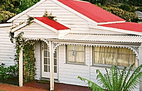 Recreation Cottage