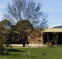 Merrijig Lodge - Accommodation Bookings