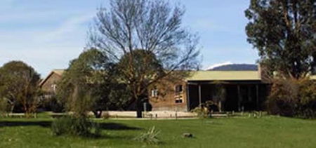 Merrijig Lodge - Accommodation Bookings 0