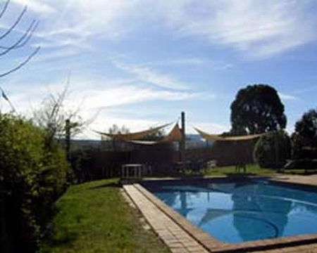 Merrijig Lodge - Accommodation Bookings 1