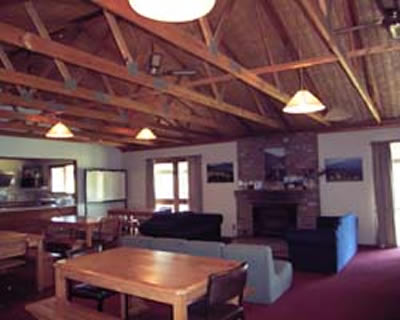 Merrijig Lodge - Accommodation Bookings 2
