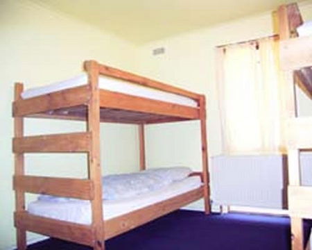Merrijig Lodge - Accommodation Bookings 3