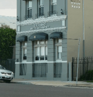 The Madsen Boutique Hotel - Accommodation Bookings