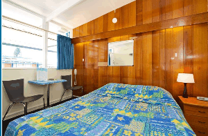 Riverfront Motel  Villas - Accommodation Bookings