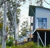 Rosevears Vineyard Retreat - Accommodation Bookings