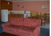 Platypus Park Country Retreat - Accommodation Bookings