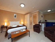 Oyster Cove Chalet