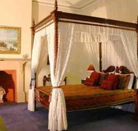 Quality Inn Macquarie Manor - Accommodation Bookings