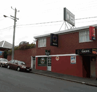 Marquis Hotel Motel - Accommodation Bookings