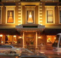 Hadley's Orient Hotel - Accommodation Bookings