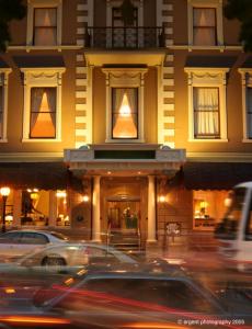 Hadley's Orient Hotel - Accommodation Bookings 0