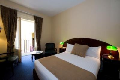 Hadley's Orient Hotel - Accommodation Bookings 1