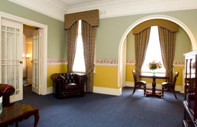 Hadley's Orient Hotel - Accommodation Bookings 2