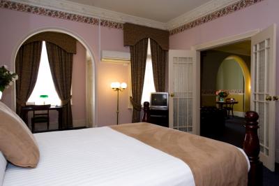Hadley's Orient Hotel - Accommodation Bookings 3