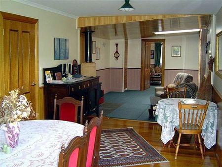 Hamlet Downs Country Accommodation - Accommodation Bookings 0