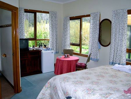 Hamlet Downs Country Accommodation - Accommodation Bookings 1