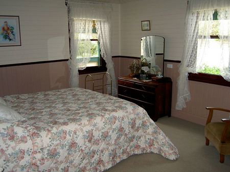 Hamlet Downs Country Accommodation - Accommodation Bookings 3