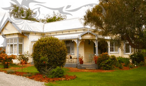 Glencoe Country Bed And Breakfast - Accommodation Bookings