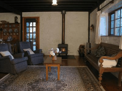 Daisy Bank Cottages - thumb 2