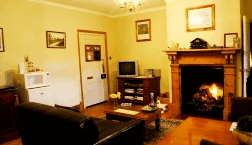 Crabtree House Heritage Suites - Accommodation Bookings