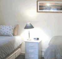 Domain View Apartments - Accommodation Bookings