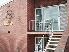 Domain View Apartments - Accommodation Bookings 2