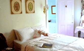 Beulah Heritage Accommodation BB - Accommodation Bookings