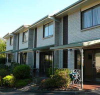 Davey Place Holiday Townhouses - Accommodation Bookings