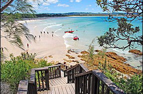 Absolute Bliss - Accommodation Bookings 5