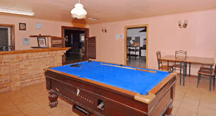 Kalgoorlie Backpackers - Accommodation Bookings 1