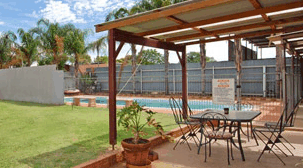 Kalgoorlie Backpackers - Accommodation Bookings 3