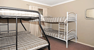 Kalgoorlie Backpackers - Accommodation Bookings 5