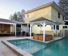 Aaron's At Byron - Accommodation Bookings 0