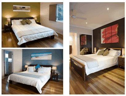 Aaron's At Byron - Accommodation Bookings 1