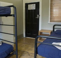 The Nunnery - Accommodation Bookings