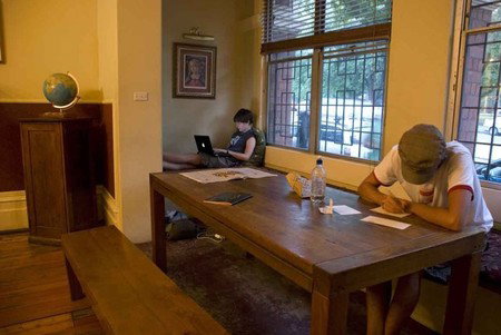 The Nunnery - Accommodation Bookings 1