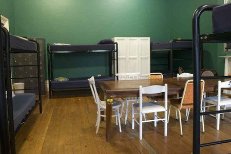 The Nunnery - Accommodation Bookings 2