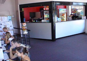 Globe Backpackers - Accommodation Bookings 1