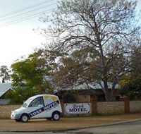 York Motel - Accommodation Bookings