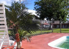 Baronga Motor Inn - Accommodation Bookings 4