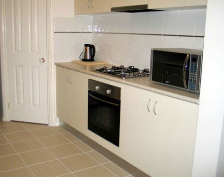 Baronga Motor Inn - Accommodation Bookings 5